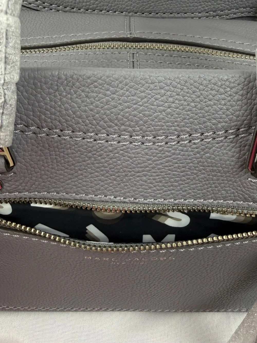 Marc Jacobs marc jacobs